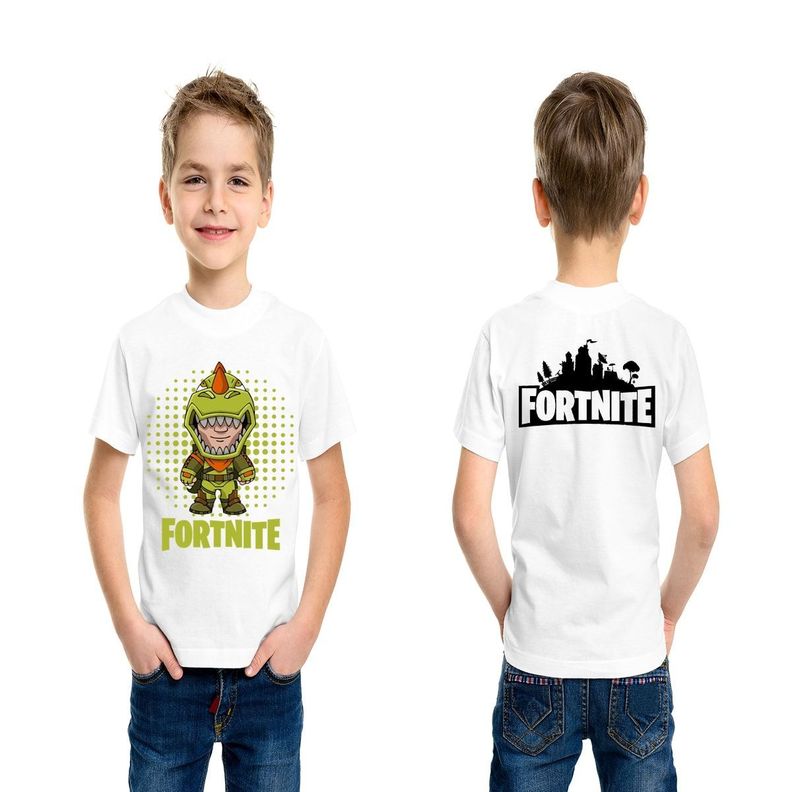 Polera Fortnite Deportiva BD12-1
