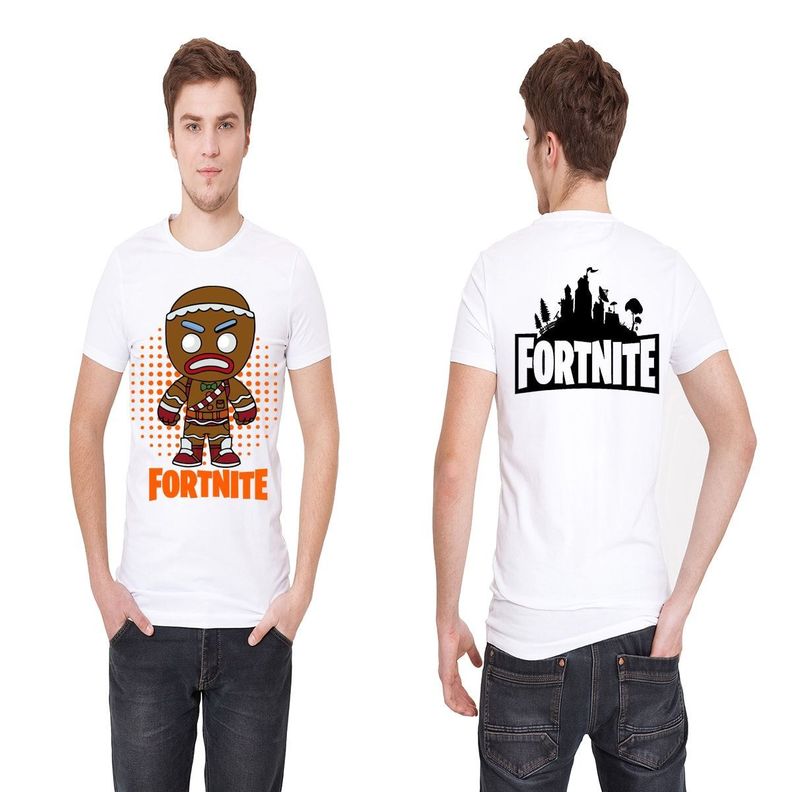Polera Fortnite Deportiva BD16-1