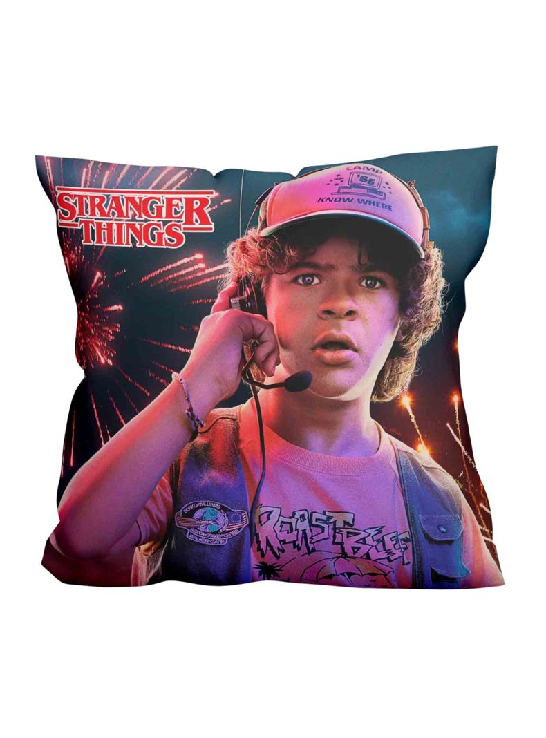 Cojín Stranger Things D10