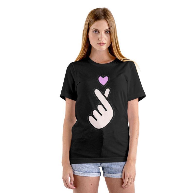 Polera BTS ND3-0