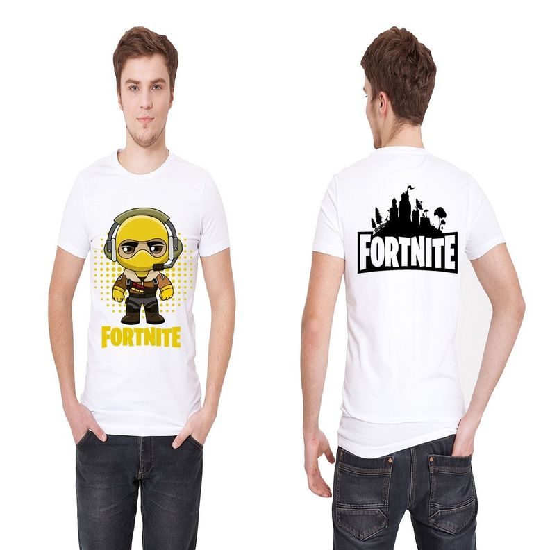 Polera Fortnite Deportiva BD11-1