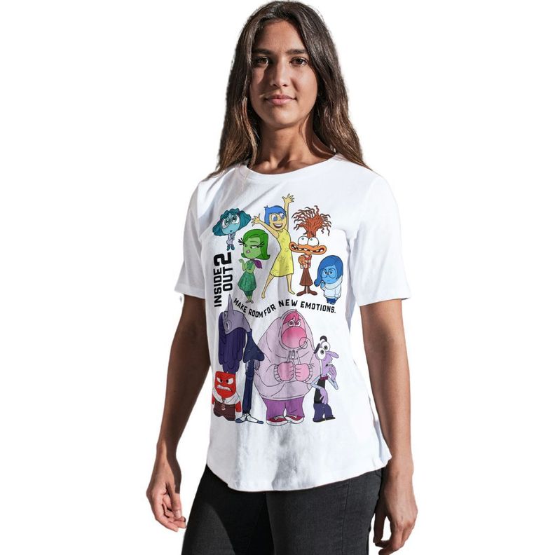 Polera Intensamente BD2-0