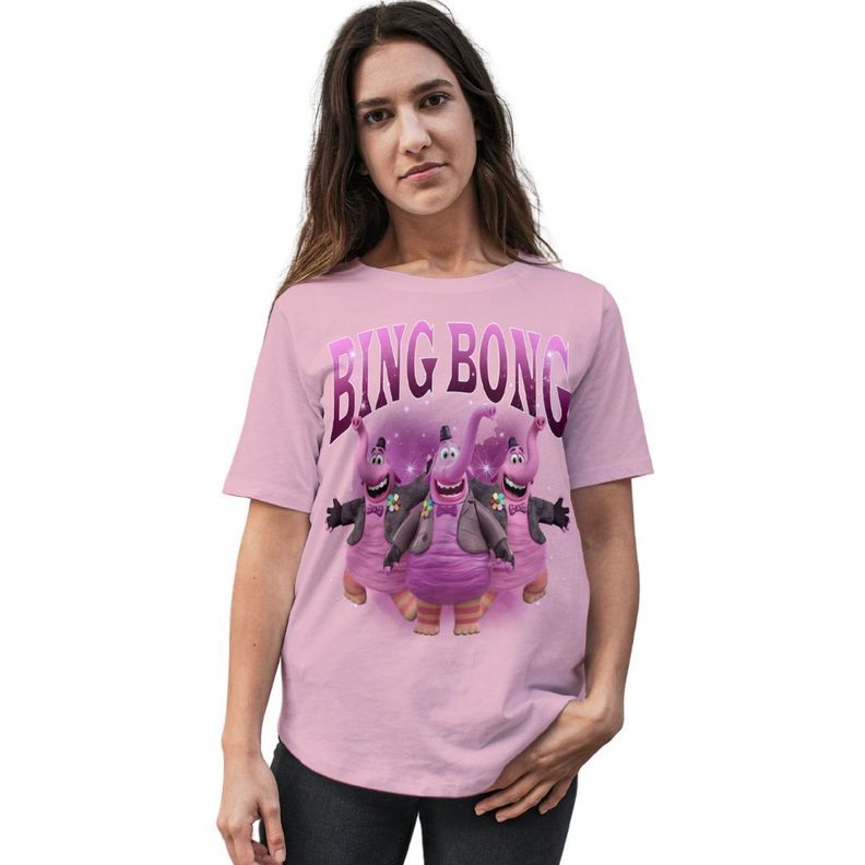 Polera Intensamente Bing Bong RD13-0