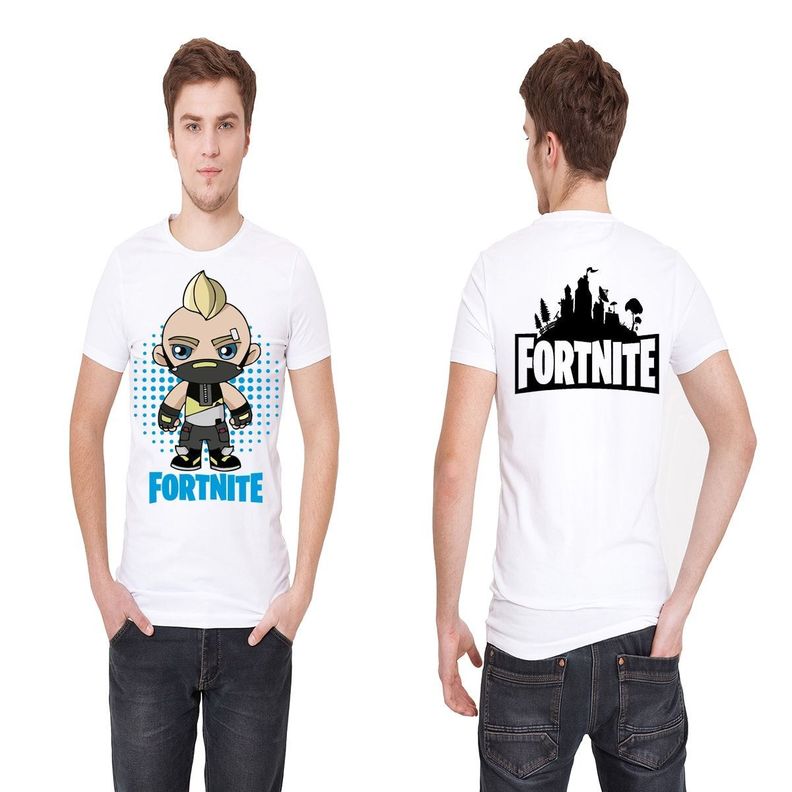 Polera Fortnite Deportiva BD17-1