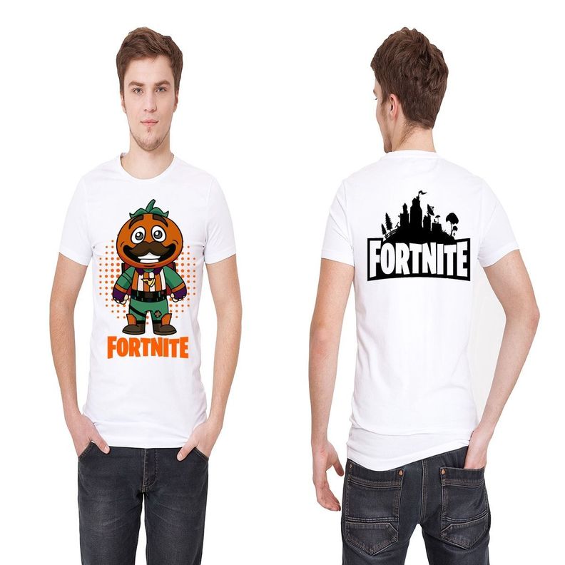 Polera Fortnite Deportiva BD8-0