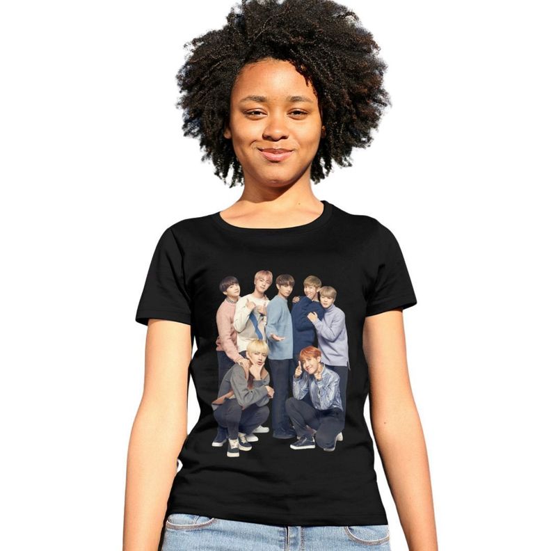 Polera BTS ND1-0