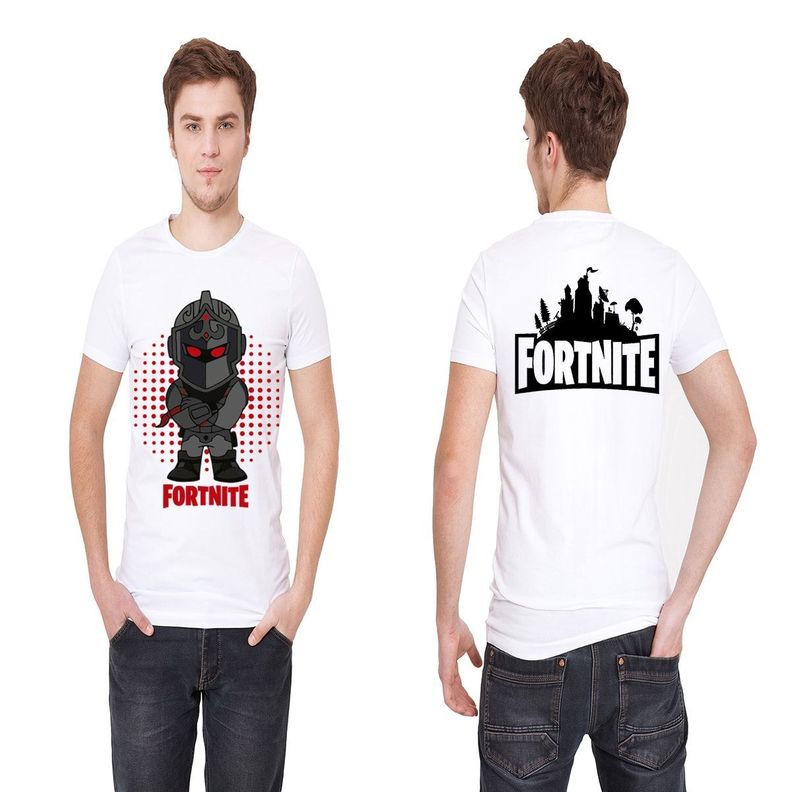 Polera Fortnite Deportiva BD3-0