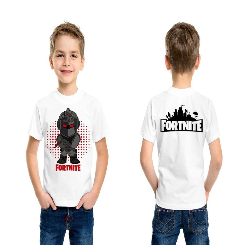 Polera Fortnite Deportiva BD3-1