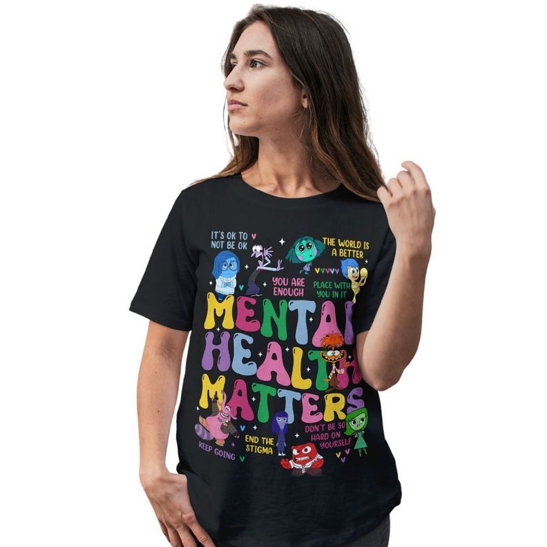 Polera Intensamente ND1-0