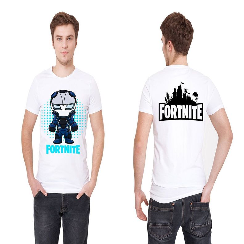 Polera Fortnite Deportiva BD13-1