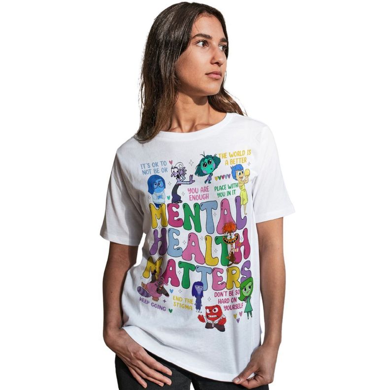 Polera Intensamente BD1-0