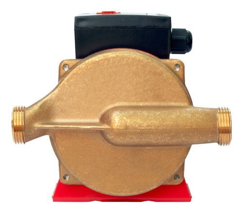 Bomba De Agua O Presurizadora Splendid Brs-350 58l/m 3/4 Y 1-3