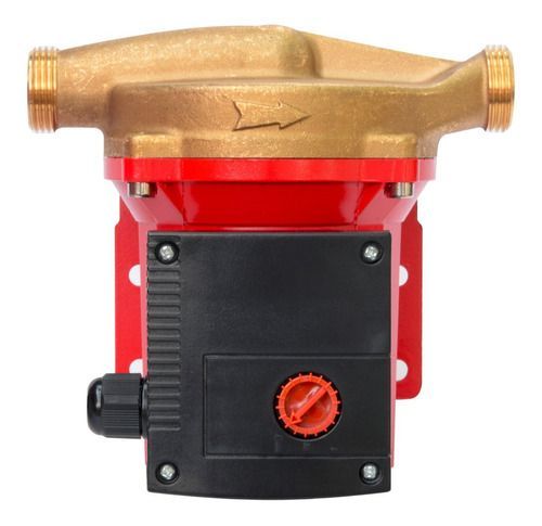 Bomba De Agua O Presurizadora Splendid Brs-350 58l/m 3/4 Y 1-5