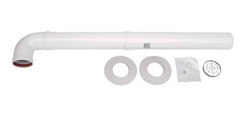 Kit Ducto Splendid Para Tiro Forzado 60 mm-0