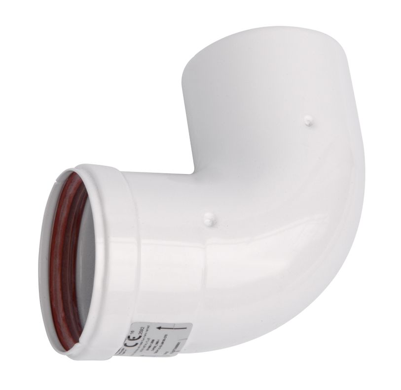 Kit Ducto Splendid Para Tiro Forzado 60 mm-4
