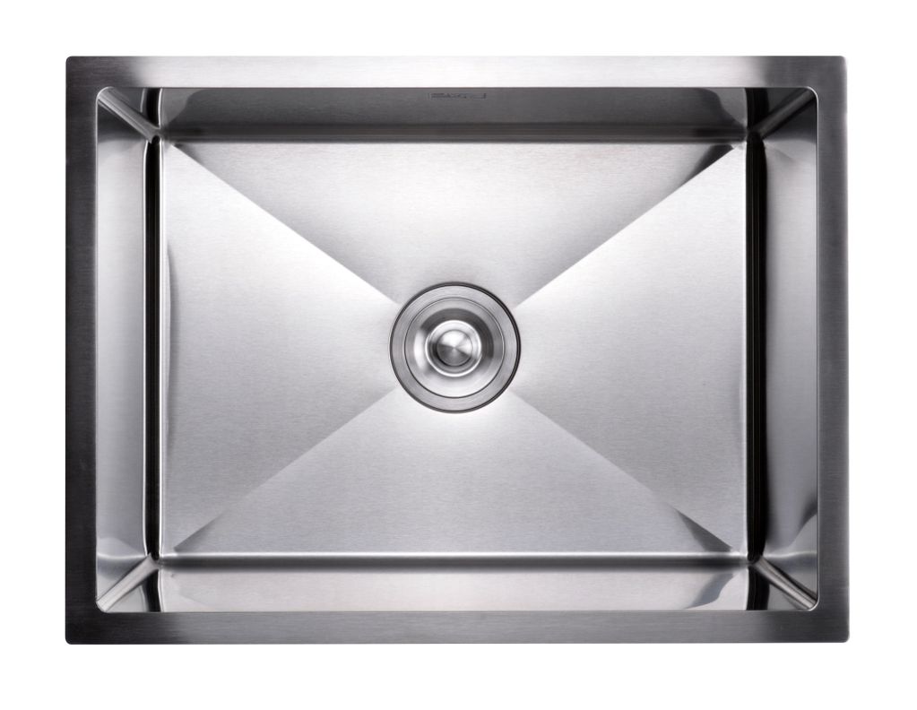 Lavaplatos Satín Empotrar o Sobreponer 800x500mm-2