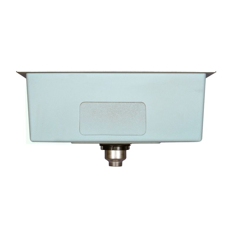 Lavaplatos Satín Empotrar o Sobreponer 800x500mm-3