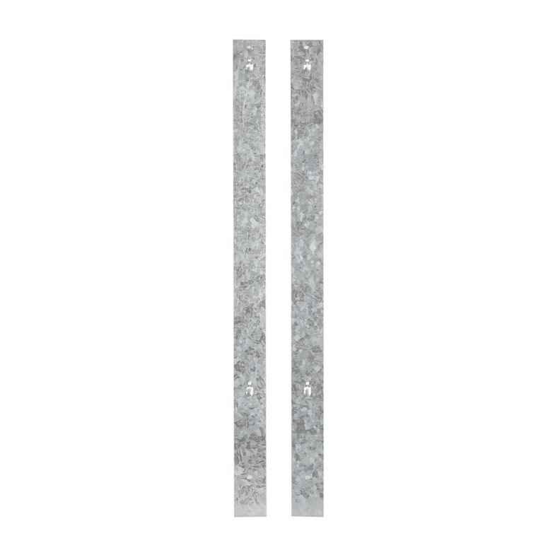 Pack Calefont 5L Tiro Natural Gas Licuado + Gabinete-8
