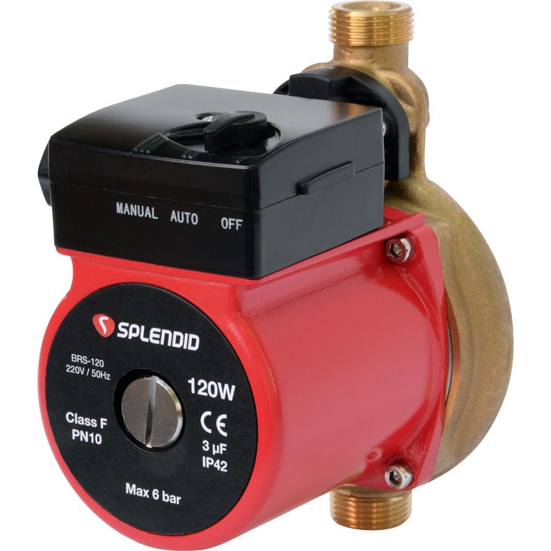 Calefont Gas Licuado 13L T. Natural + Bomba Presurizadora-4