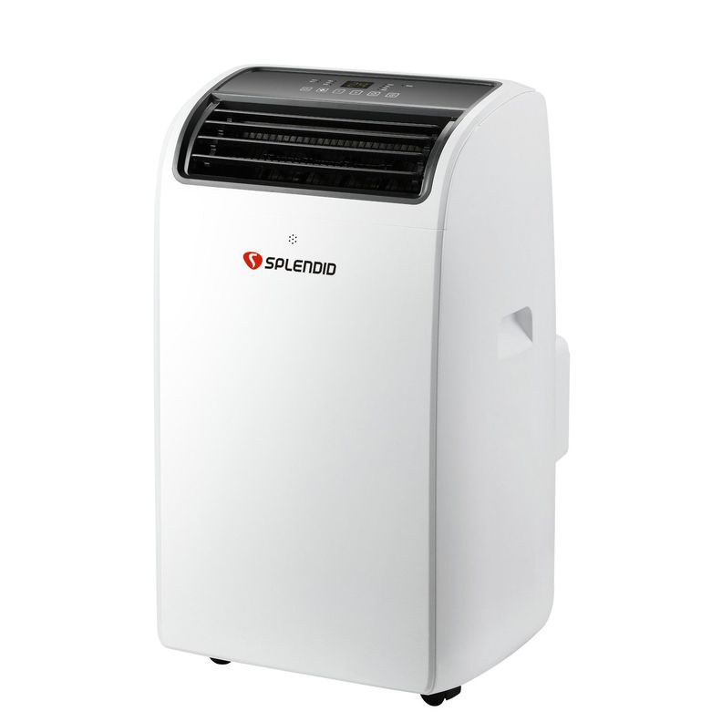Aire acondicionado portátil 14000 BTU Wi Fi Splendid-0