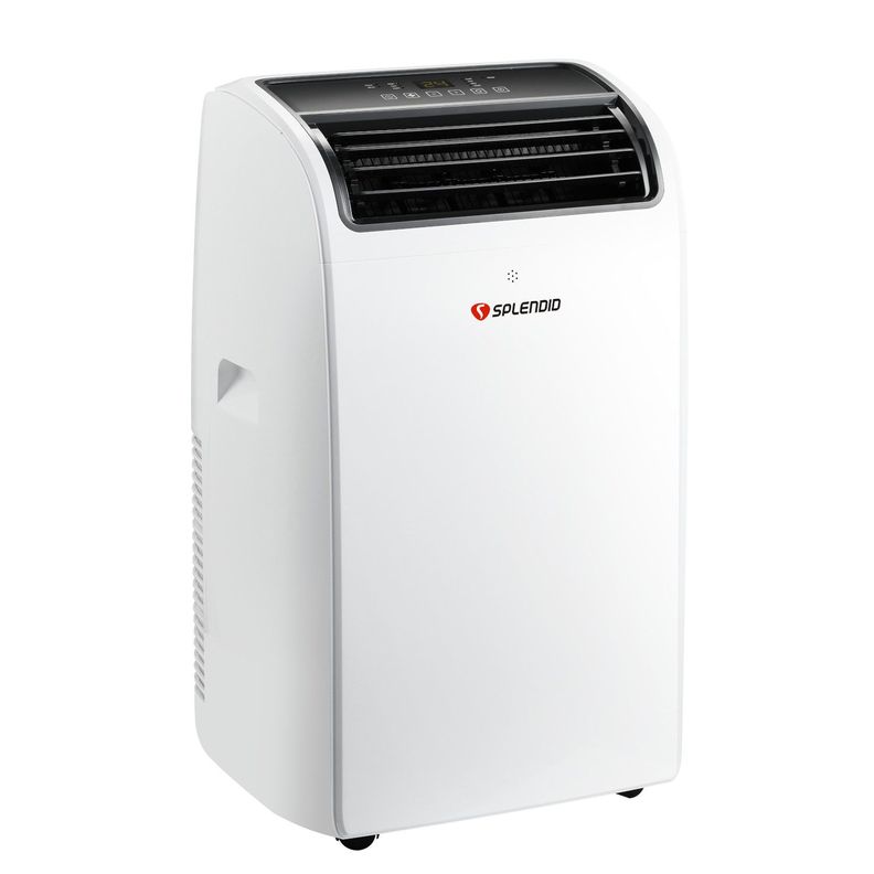 Aire acondicionado portátil 14000 BTU Wi Fi Splendid-2