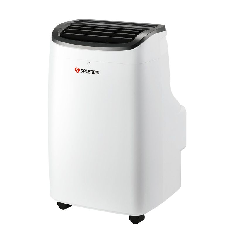 Aire acondicionado portátil 9000 BTU Wi Fi Splendid-0