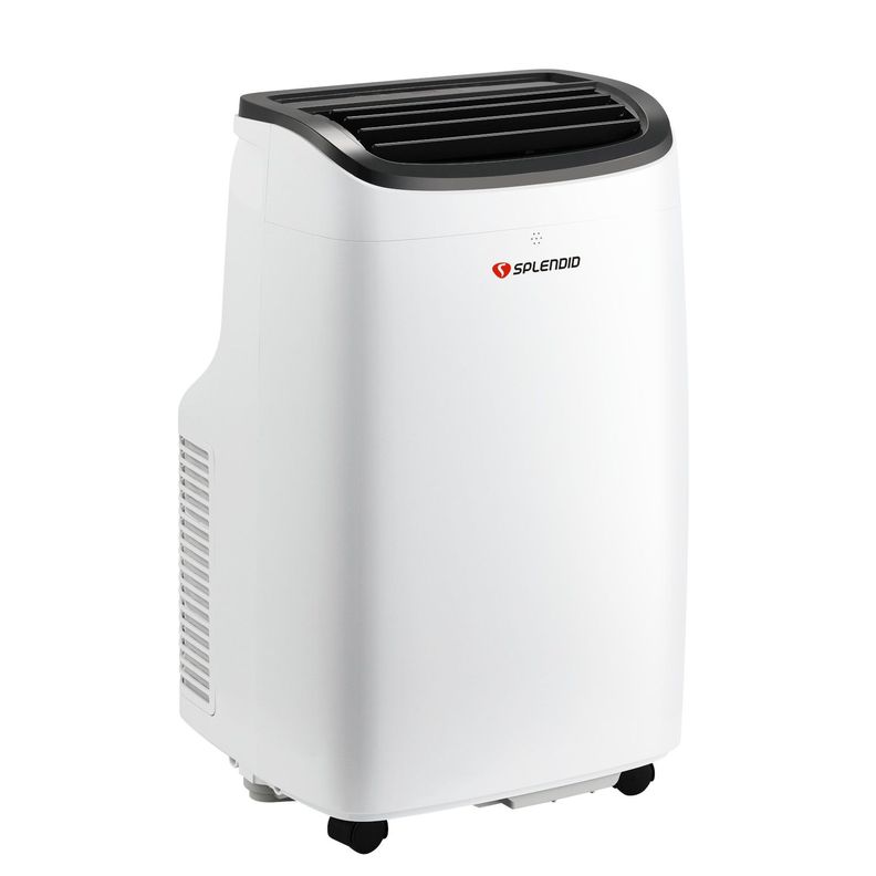 Aire acondicionado portátil 9000 BTU Wi Fi Splendid-2