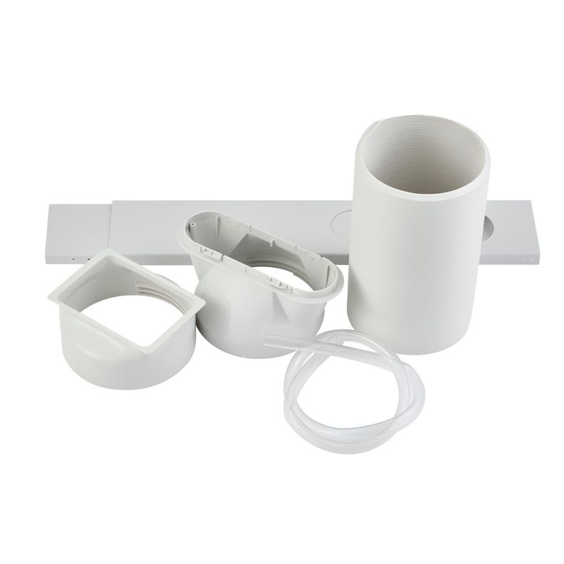 Aire acondicionado portátil 9000 BTU Wi Fi Splendid-4