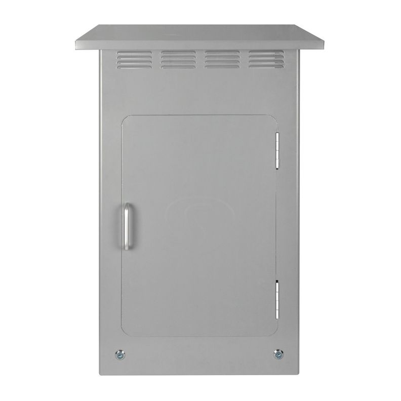 Gabinete Premium Splendid para Calefont de 11 a 16 Litros-0