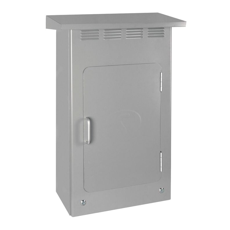 Gabinete Premium Splendid para Calefont de 11 a 16 Litros-2