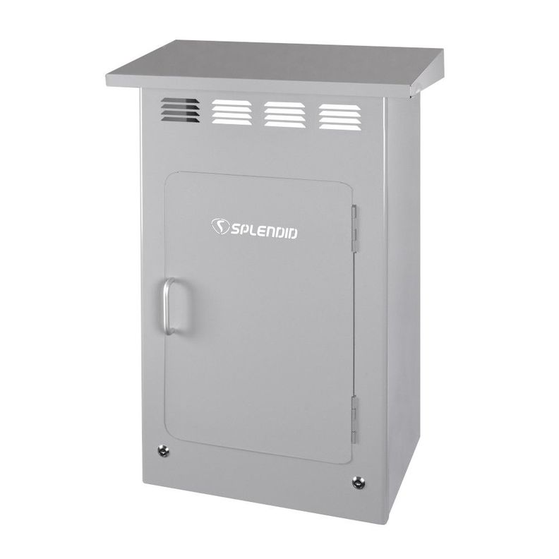 Gabinete Splendid para calefones de 11 a 16 litros-2
