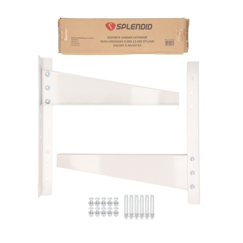 Soporte Unidad Exterior AC SPLIT-3