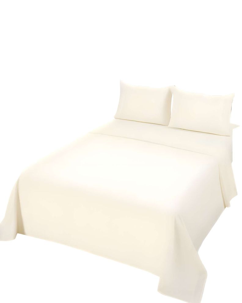 SABANAS 2 PLAZAS BEIGE