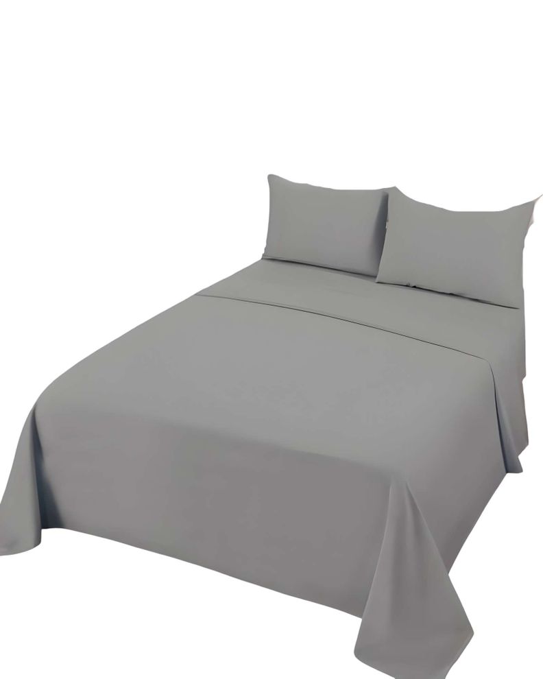SABANAS SUPERKING GRIS
