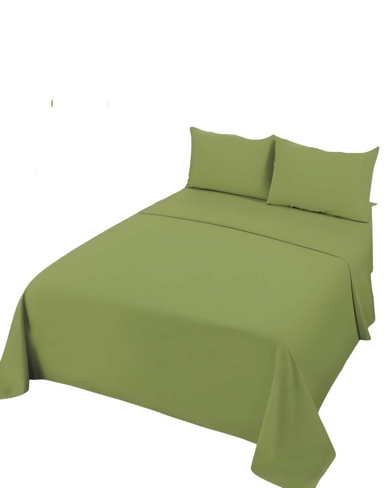 SABANAS SUPERKING VERDE