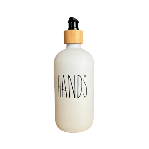 Jabonera Hands-0