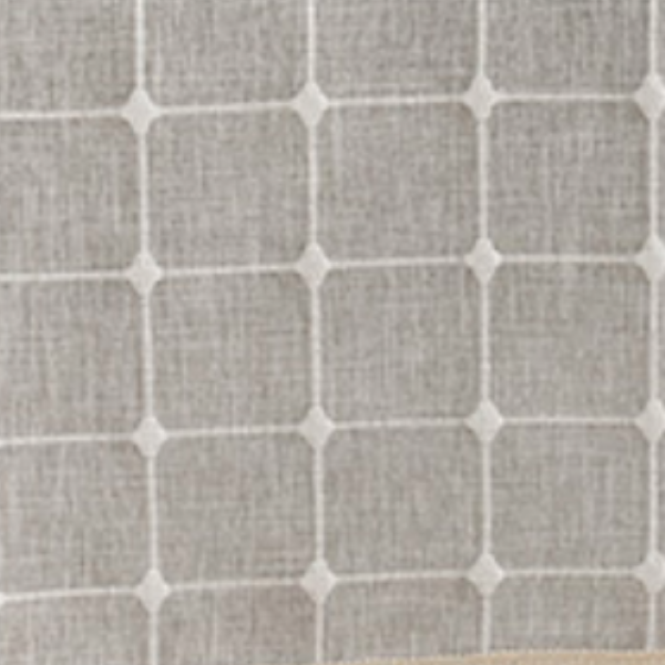Mantel cuadros 140x260 cms-1