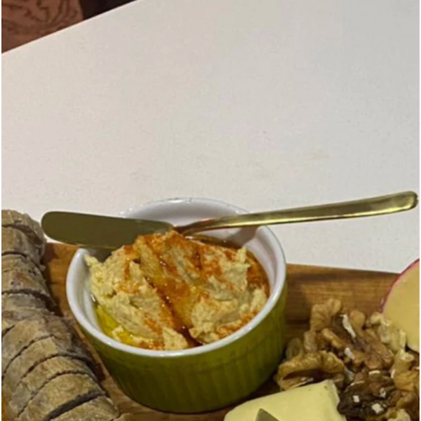 Cuchillo de queso para untar-1