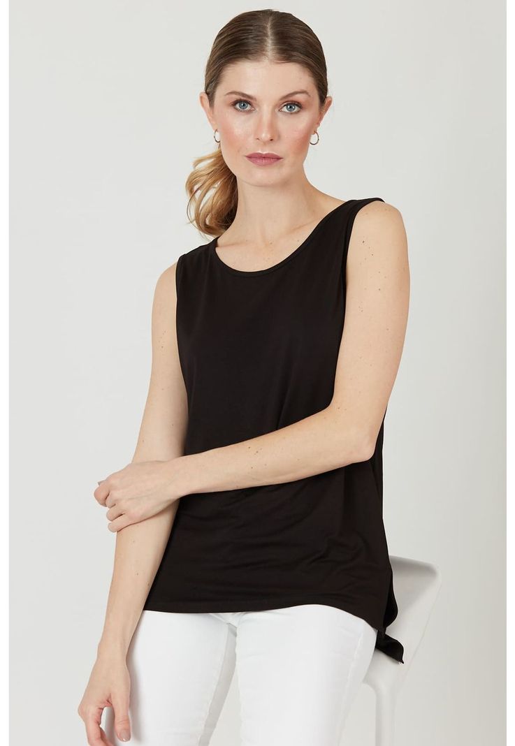 Polera negra-1