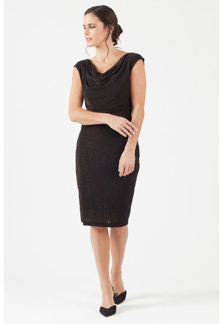 Vestido oro-0