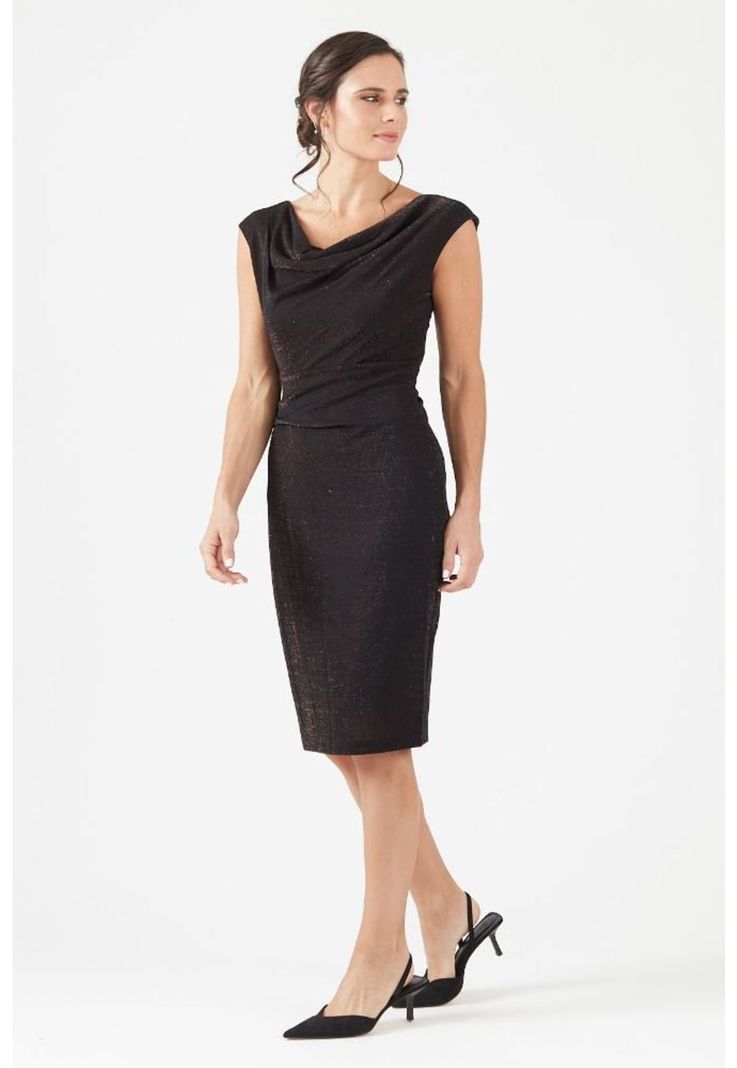 Vestido oro-1