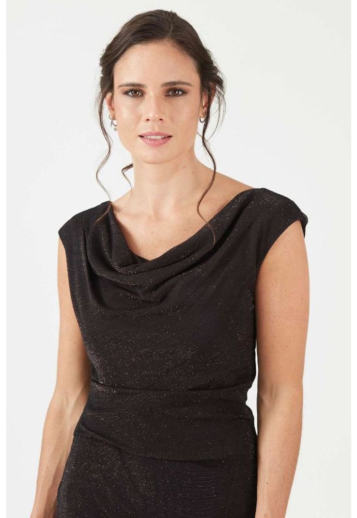 Vestido oro-3