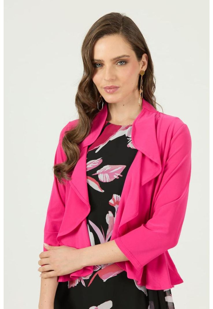 Tapado fucsia PRIVILEGE-0