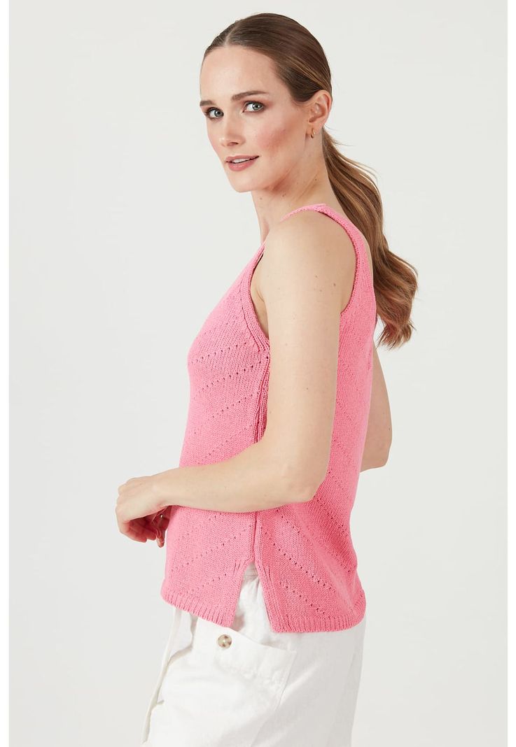 Polera fucsia-1