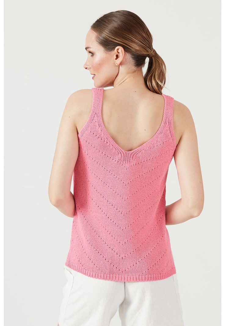 Polera fucsia-2