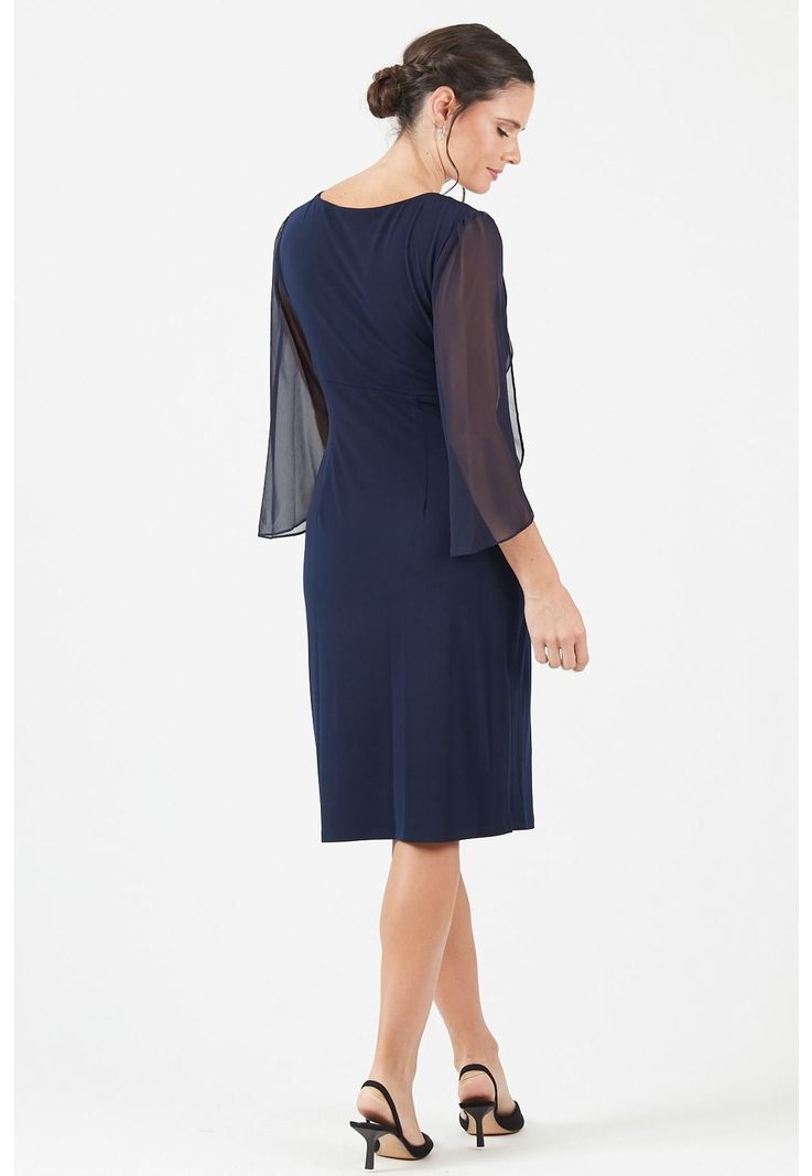 Vestido azul-2