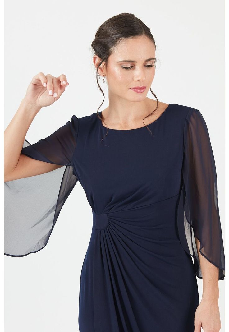 Vestido azul-3