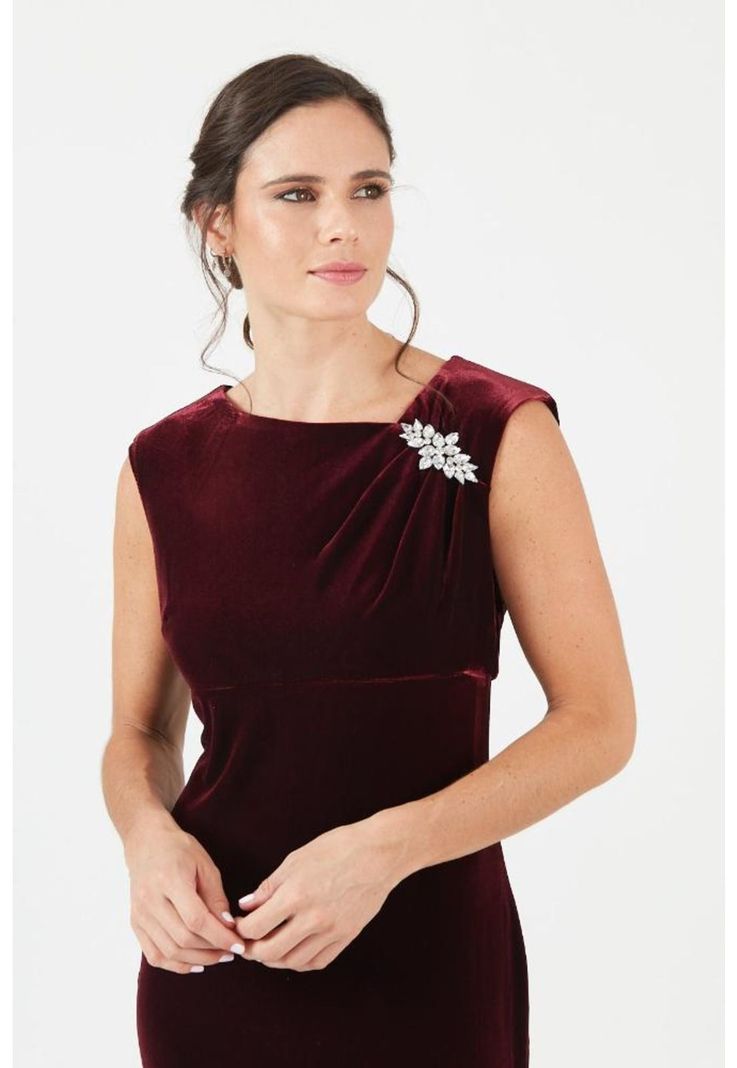 Vestido burdeo-3