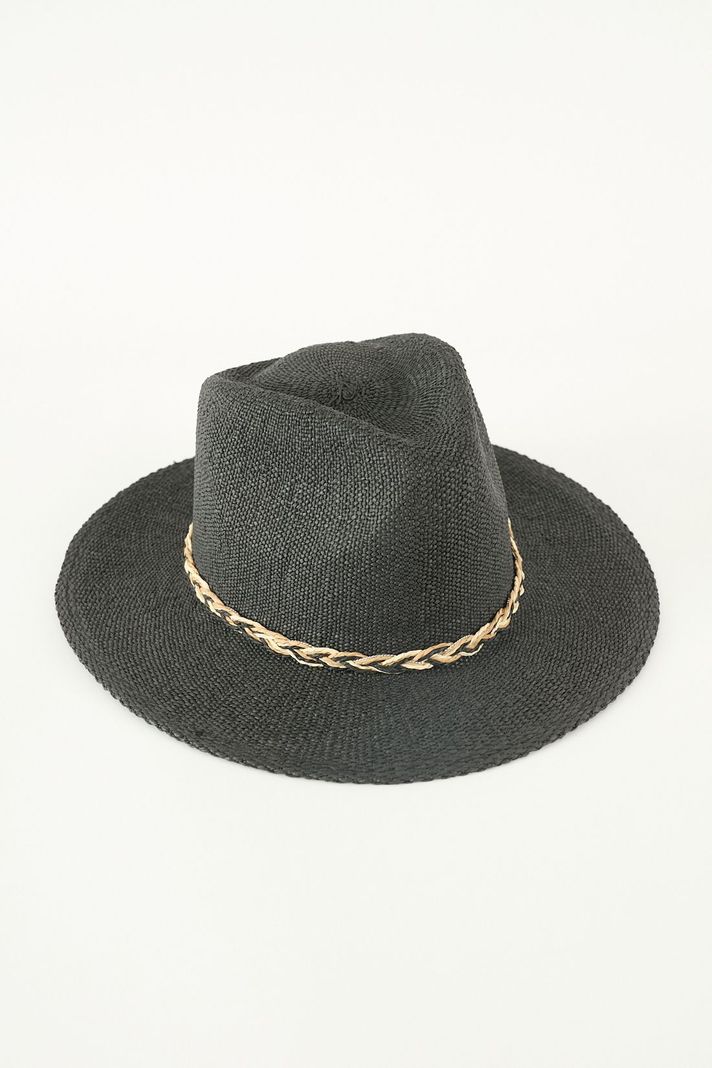 Gorro Negro Cod 6100185