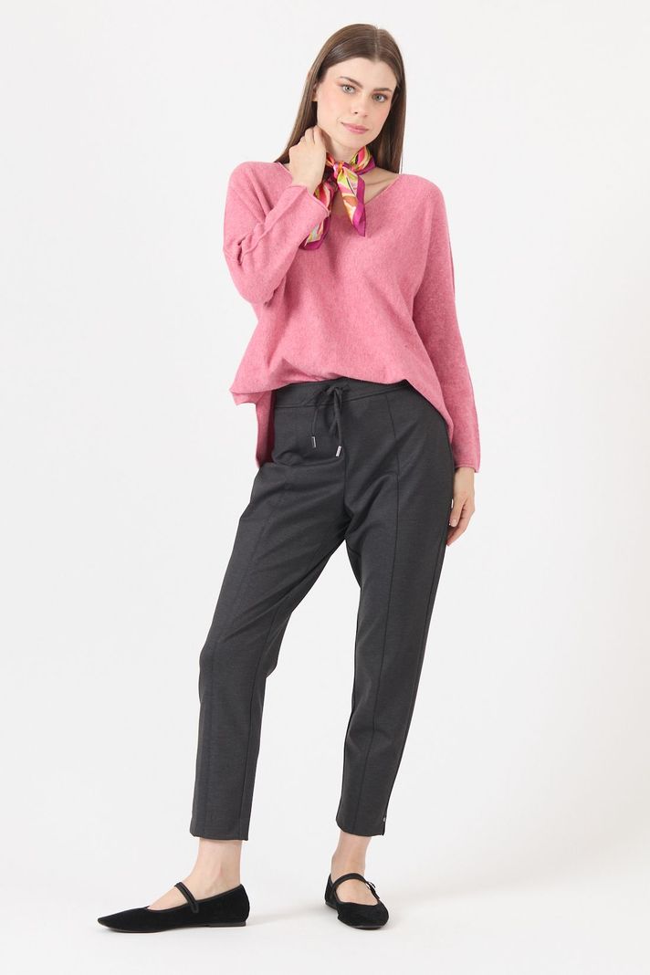 Pantalon Negro Cod 2014886